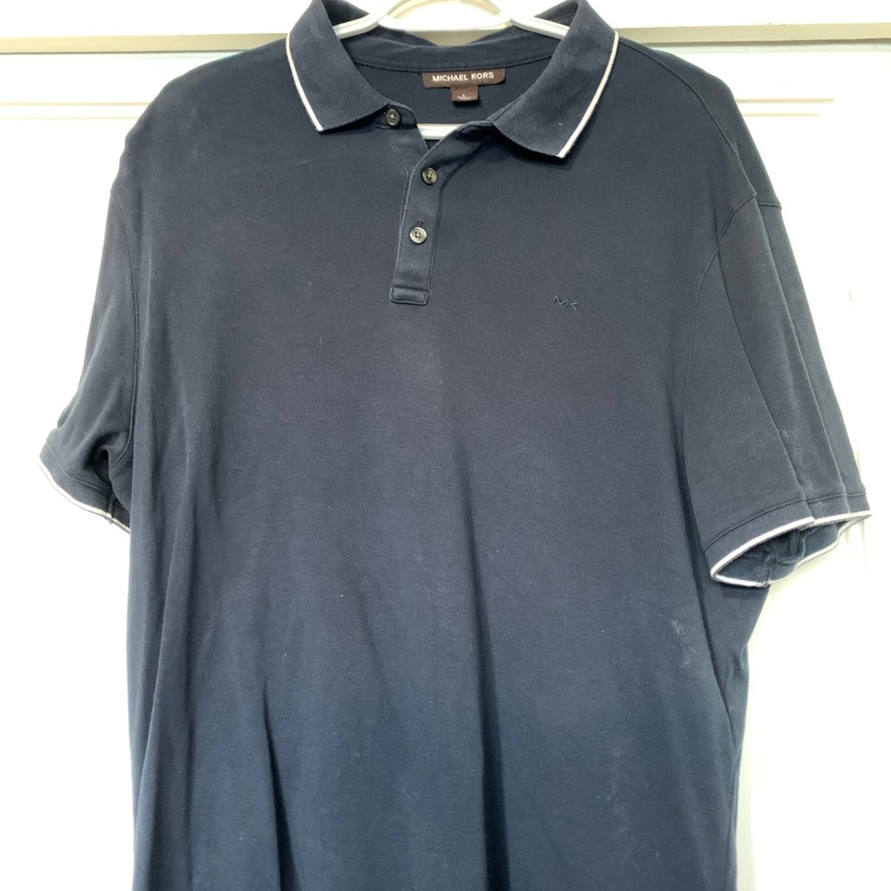 Micheal kors polo